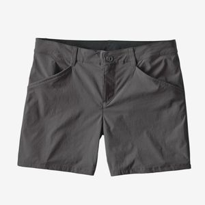 Patagonia Women's Quandry Shorts 5" Inseam